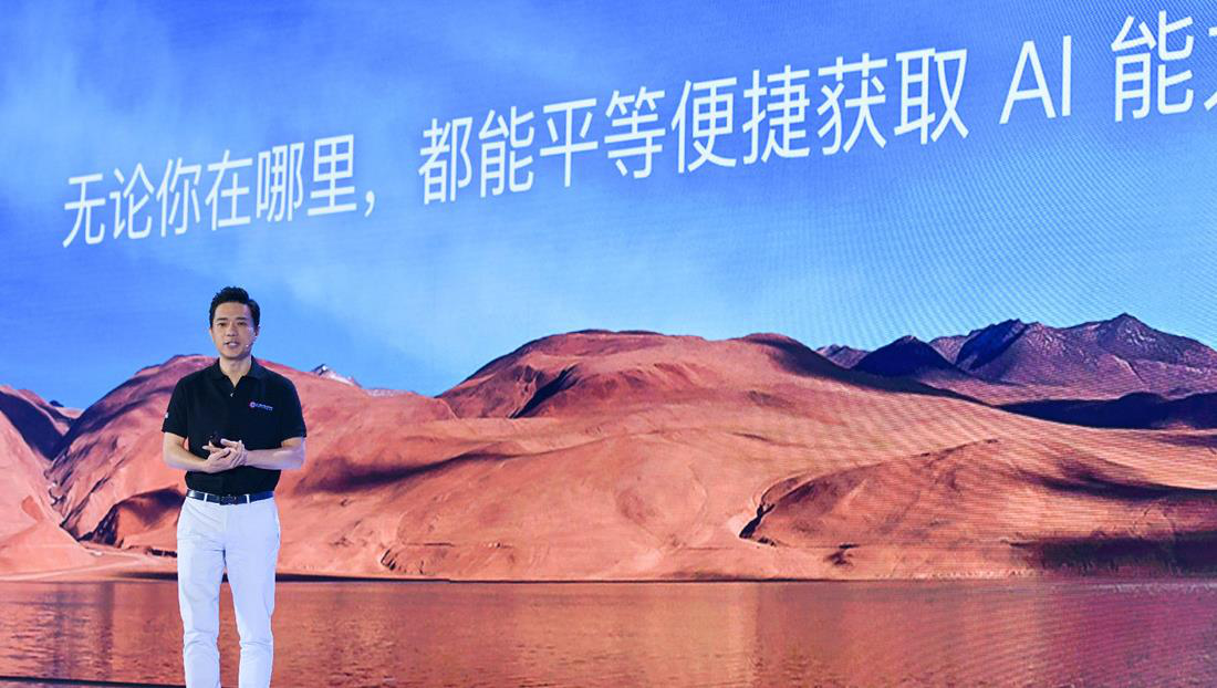 被垃圾分类“逼疯”？李彦宏的智能小程序能帮忙！