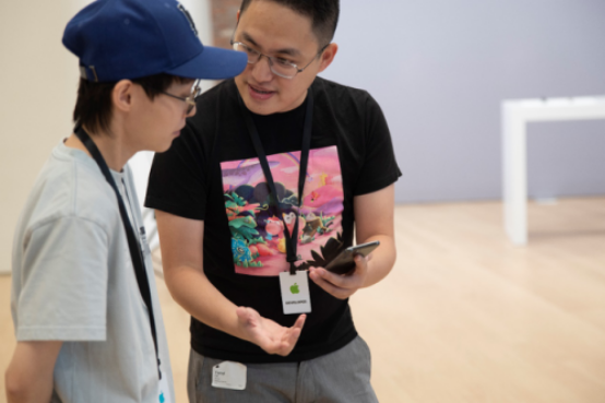 马卡龙新版本9月30日 面向全球iOS用户首发