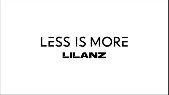 less is more温暖回归 | 初秋天微凉,利郎自北向南为!