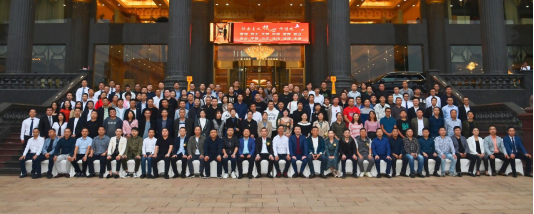 从心出发！ 浪鲸卫浴首届私董会圆满结束