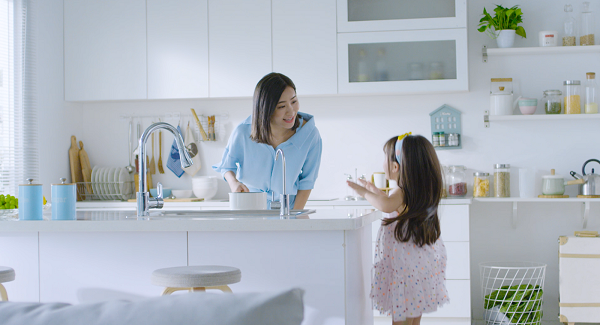 双十一性价比狂欢，看华凌厨卫如何俘获年轻人的“芳心”